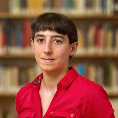 Prof. Brenda Rubenstein