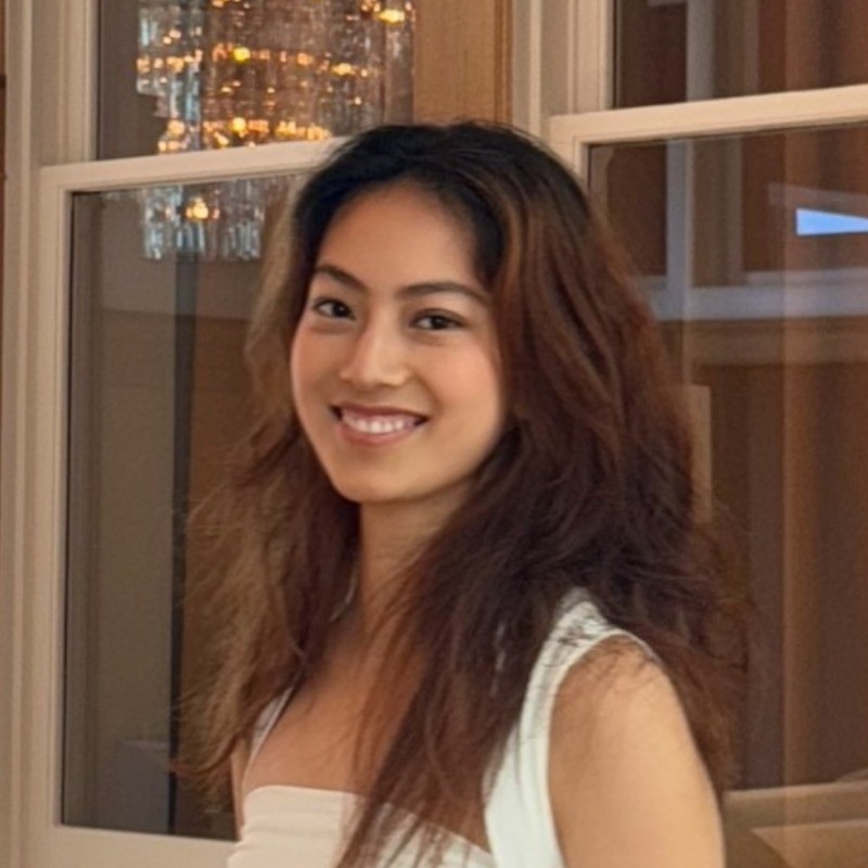 Caroline Chen