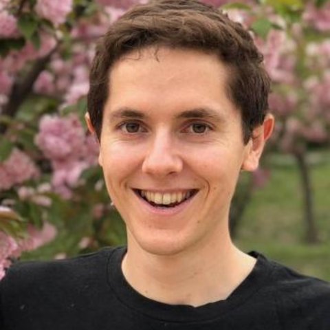 Prof. Grant Rotskoff