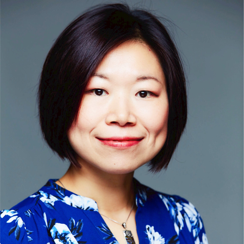 Liyu Wu, PhD, MBA