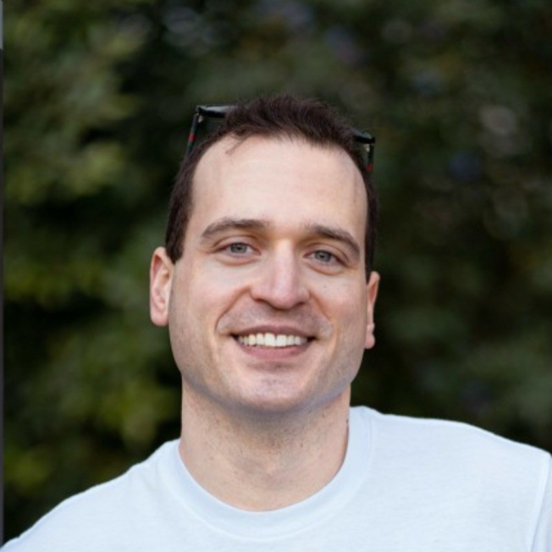 Nicolas Sawaya, PhD