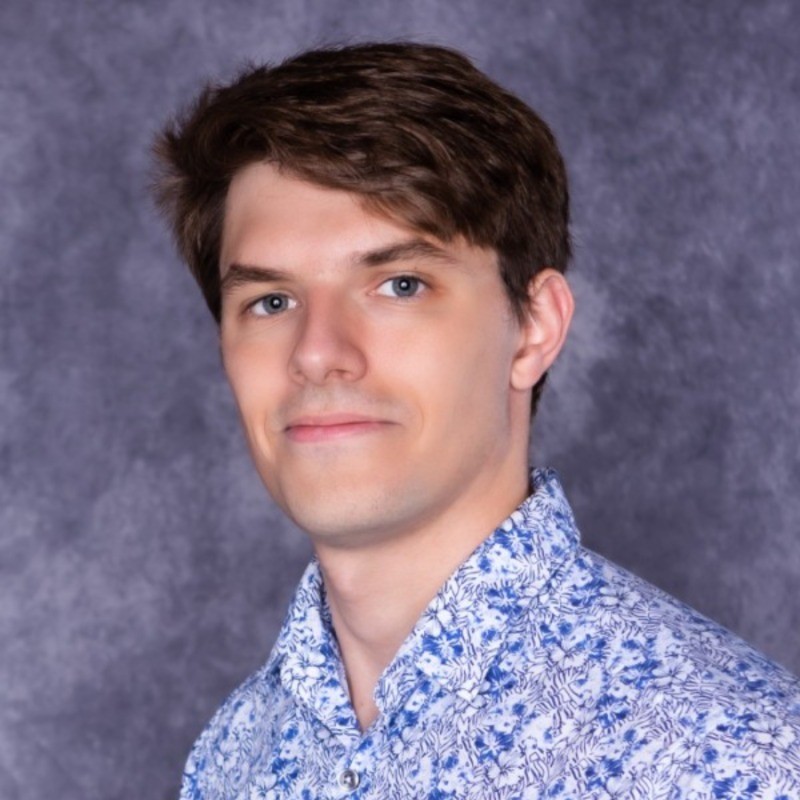 Vladimir Ladygin, PhD